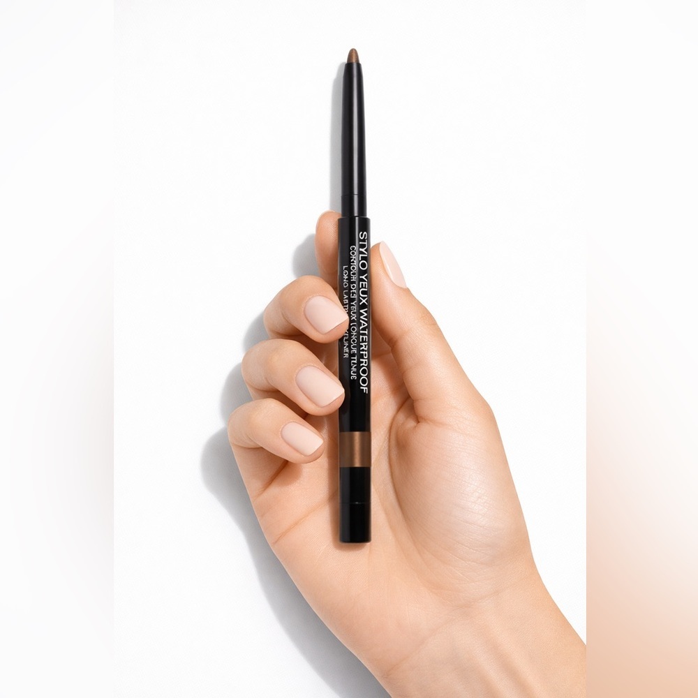 Chanel Long Lasting Eyeliner-#20 Espresso